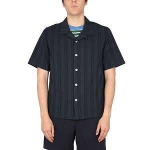 Howlin Men Cotton Shirt